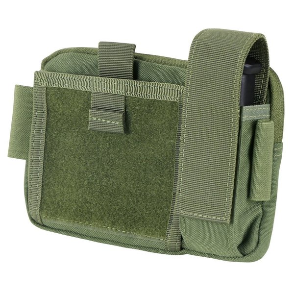 Condor Outdoor Products ANNEX ADMIN POUCH, OLIVE DRAB 191086-001